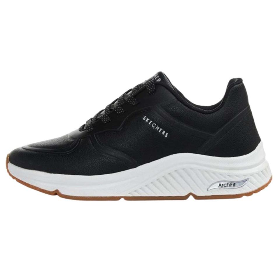 12 Best Walking Shoes for High Arches 2024