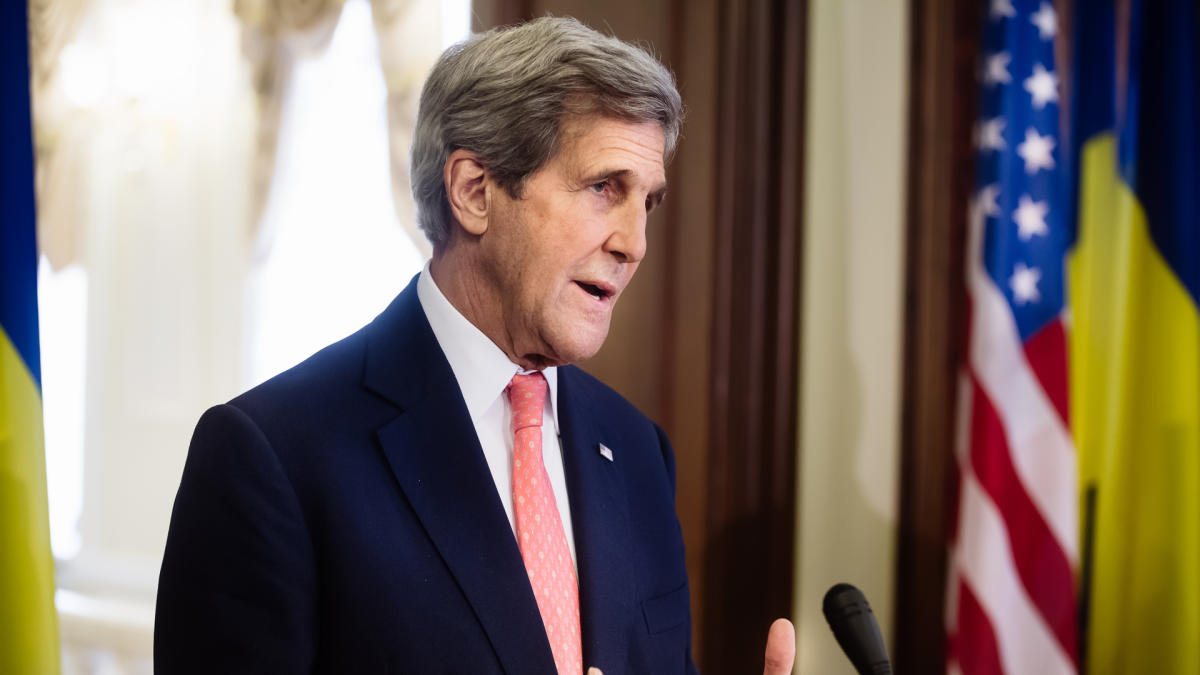 What Is John Kerry’s Net Worth?