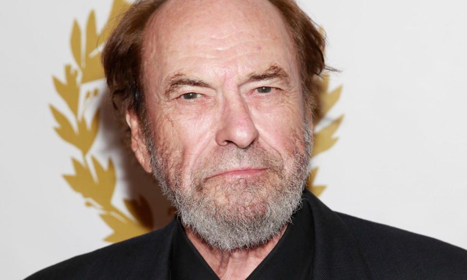 Rip Torn - 9 July