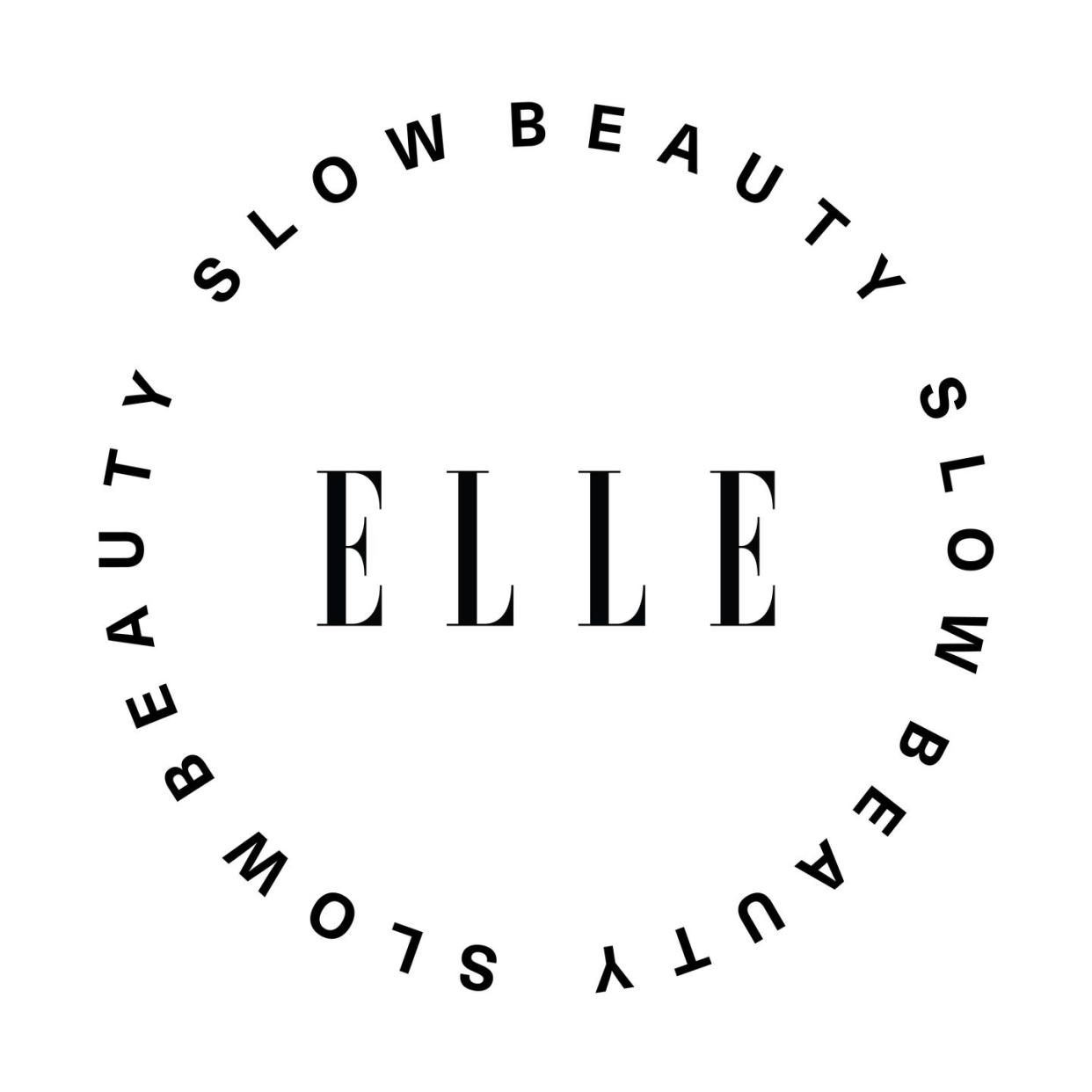 slow beauty logo