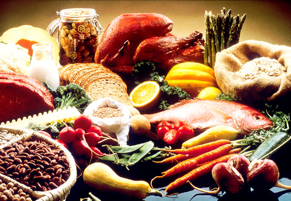 <p>Contrairement à certains nutritionnistes, Alexis Poole considère qu’aucun aliment ne devrait être banni de notre alimentation : <em>« Idéalement, vous ne devez éviter aucun aliment, sauf si vous avez une allergie ou une intolérance. Tous les aliments peuvent jouer un rôle dans l’équilibre alimentaire. »</em><br> Crédit photo : D.R. </p>