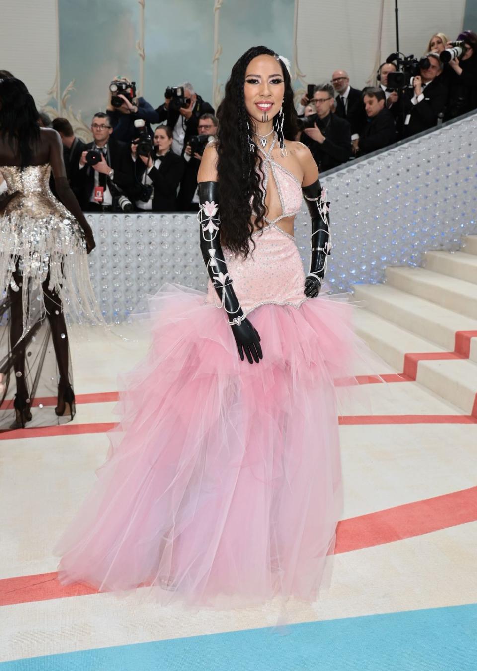 the 2023 met gala celebrating 