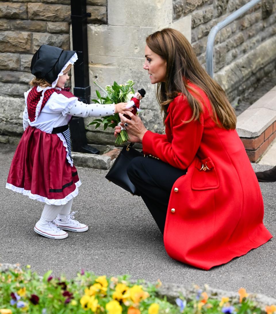 Photo credit: Samir Hussein - Getty Images