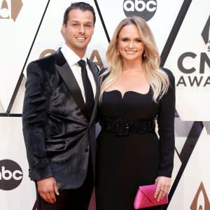 Miranda Lambert and Husband Brendan McLoughlin Trying for a Baby