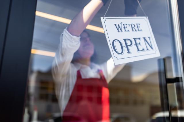 Shop Easter Sunday Your favorite retail store may be closed