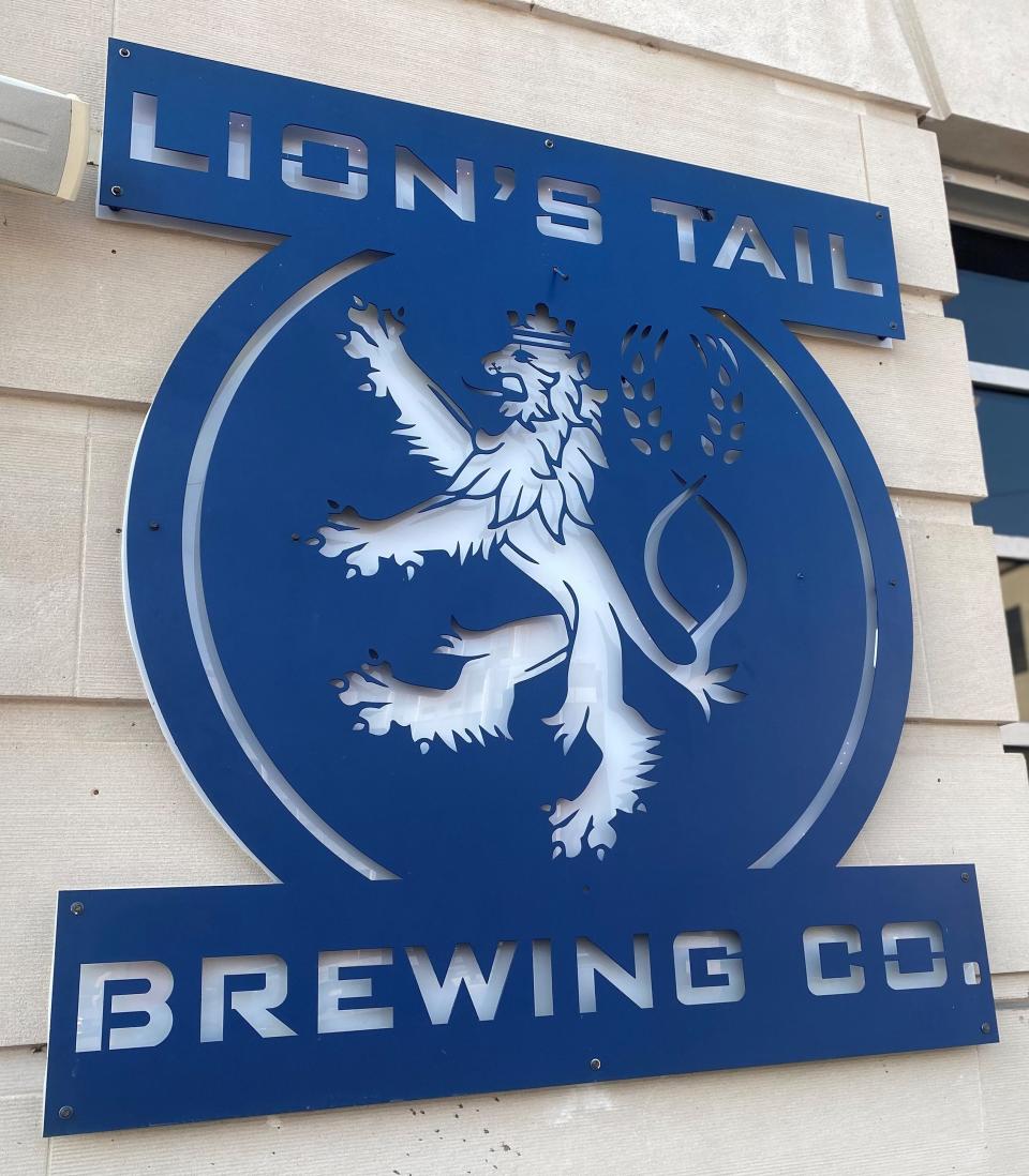 Lion's Tail Brewing in Neenah is adding larger fermenters to boost its production capabilities as it nears opening a second taproom. The new taproom is in Wauwatosa.
