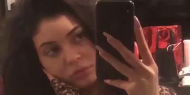 Kylie Jenner Breaks Silence After Jordyn Woods' Cheating Scandal
