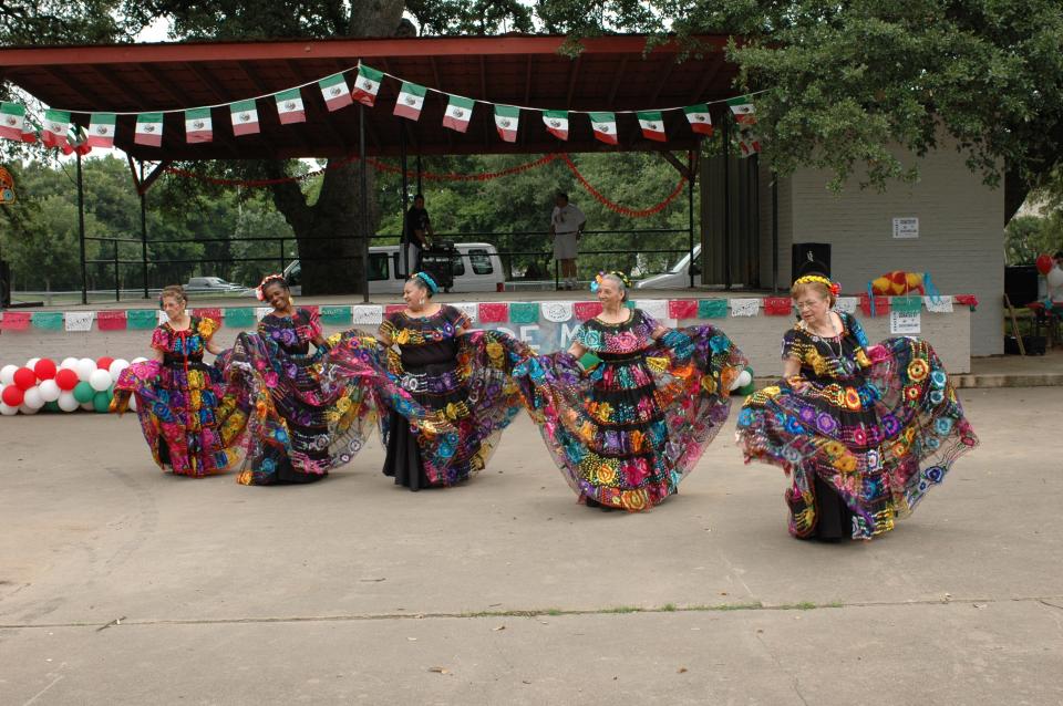 Parque Zaragoza's namesake is the Texas-born Mexican Gen. Ignacio Zaragoza, who became a national hero in the Battle of Puebla on May 5, 1862, which is commemorated annually as Cinco de Mayo.