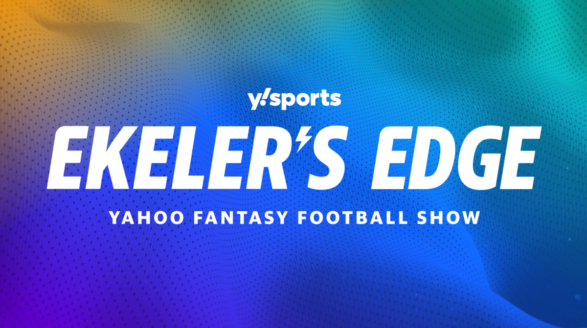 Yahoo Sports and Austin Ekeler Take Fantasy Football To The Edge