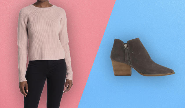 Nordstrom Rack's blowout Black Friday sale starts NOW—up to 80 percent off!