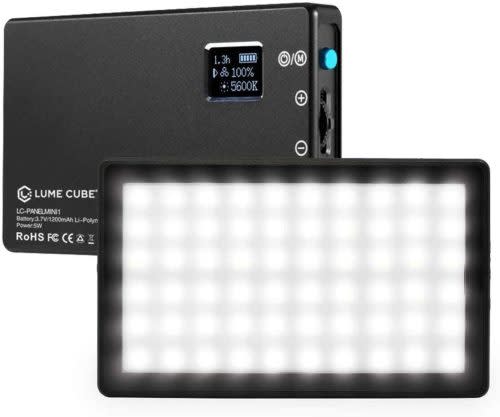 Lume Cube Bicolor LED Smartphone Light