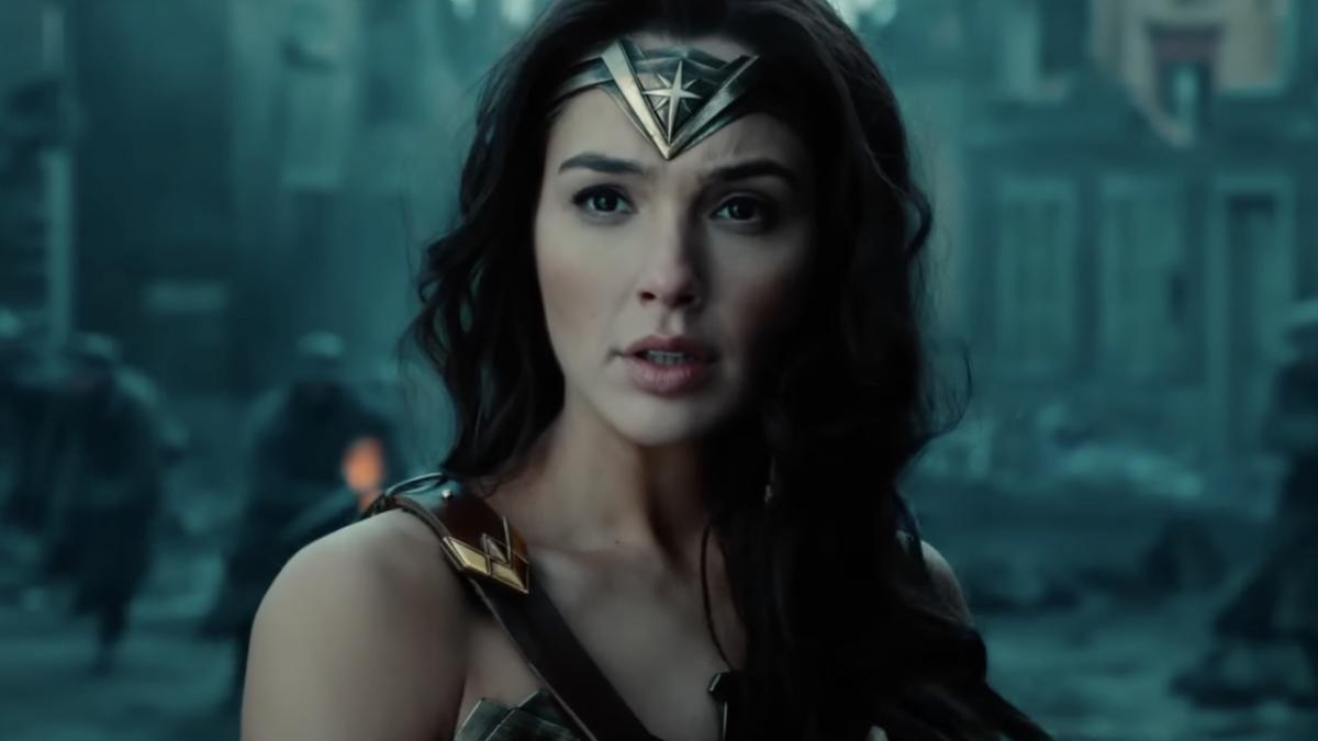 Rumour: Gal Gadot's Wonder Woman to feature in Shazam! Fury of the Gods