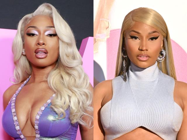 Everything Nicki Minaj and Megan Thee Stallion have said about each other amid their ongoing feud