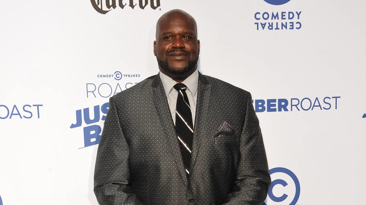 Shaquille O'Neal Net Worth: How Rich is Shaq? - MoneyMade