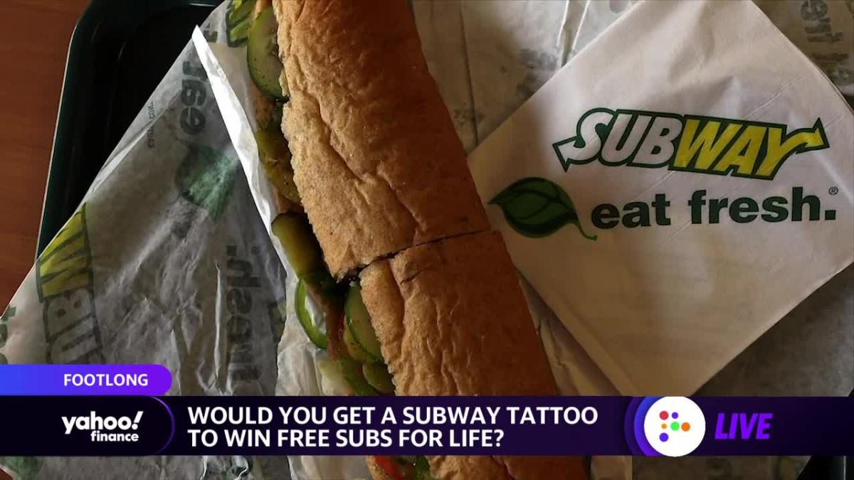 How to Get a Subway Sandwich for Free: Everything to Know