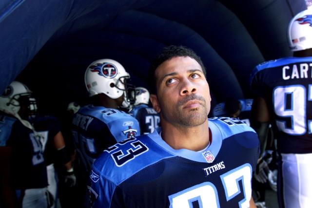 Ex-Titans safety Blaine Bishop lands high school coaching gig