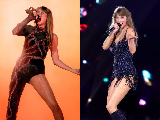 The 5 best and 5 worst Taylor Swift songs on the Eras Tour setlist