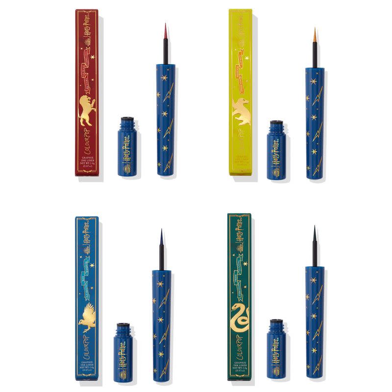 4) Noble History Graphix Ink Liner Set