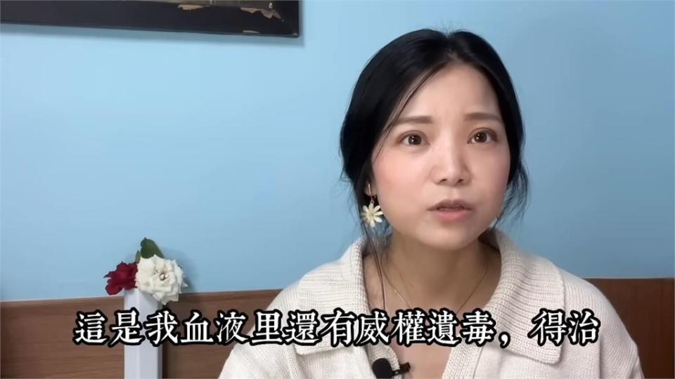 小粉紅歡喊祖國快樂！中配反思「威權體制」感嘆：不愛國就會被請喝茶