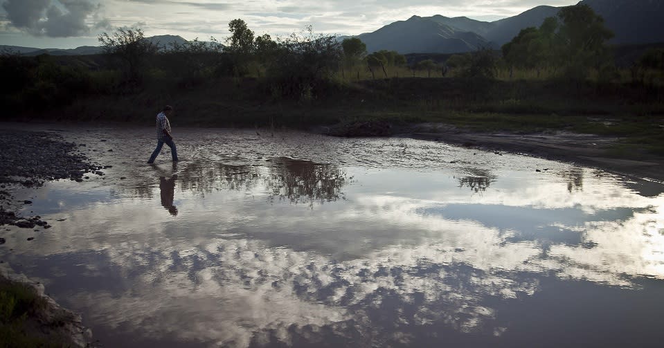 El Gobierno de México acusó a la empresa de Germán Larrea de incumplir compromisos ante derrame en el Río Sonora