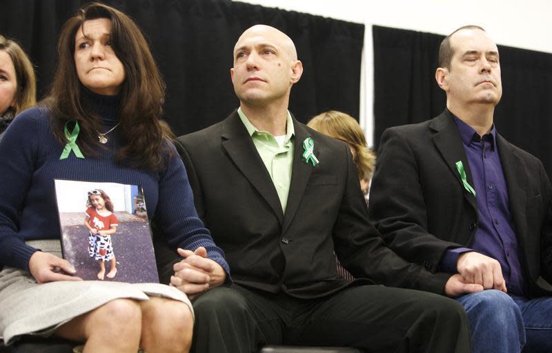 Jeremy Richman: Father of Sandy Hook victim dies in apparent suicide