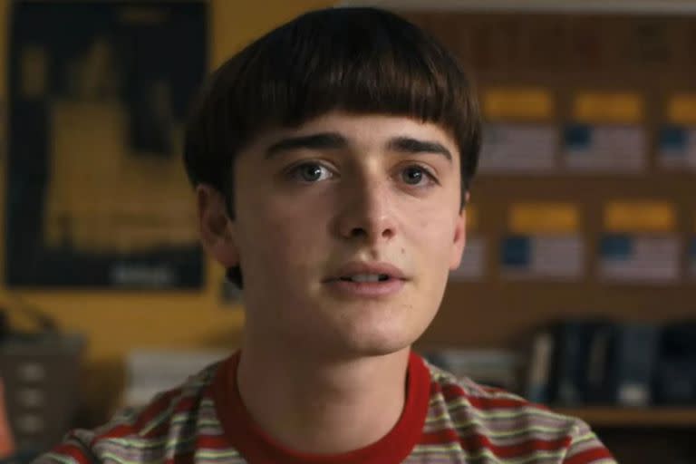 Will Byers, el personaje que interpreta Noah Schnapp, es gay (Foto: Netflix)