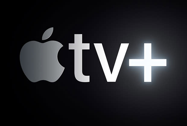 Apple TV Plus