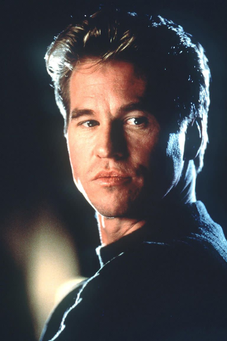 Val Kilmer