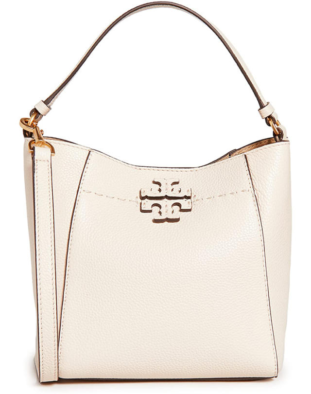 Tory Burch, Bags, Tory Burch Britten Mini Totepink Moon