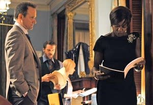 How to Get Away with Murder | Photo Credits: Nicole Rivelli/ABC