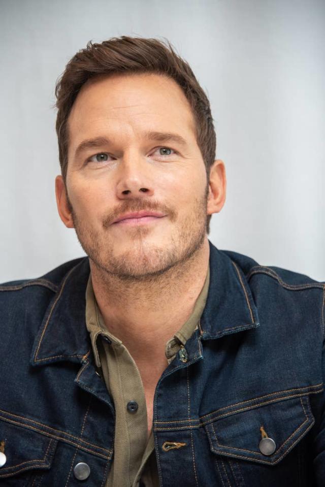 Chris Pratt Almost Gave Up On Marvel Auditions Before Landing