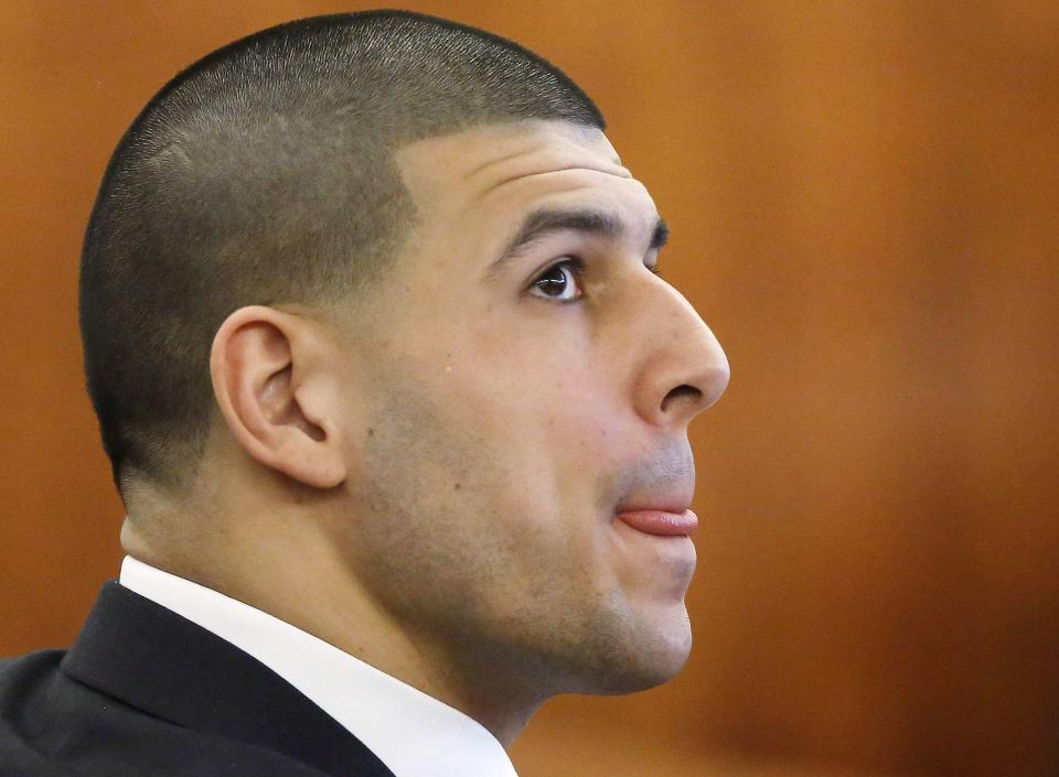 Two of Hernandez's lawyers have voiced skepticism about whether his death was a suicide.