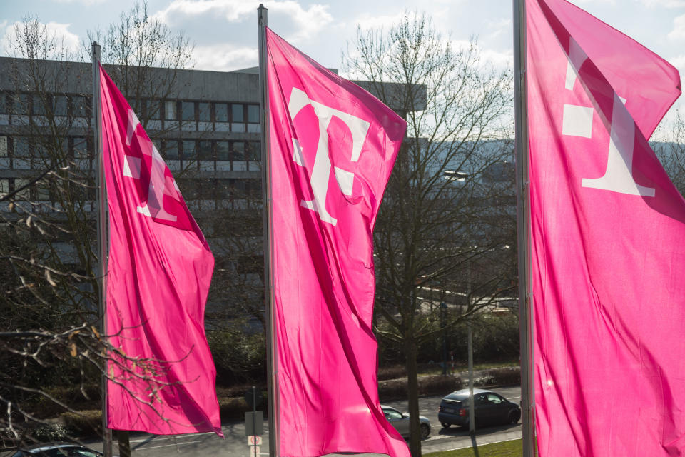 8. Deutsche Telekom (62,14)