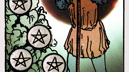 7 of pentacles