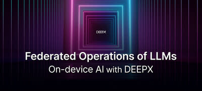 DEEPX at MWC 2024: Advances Ultra-Low-Power On-Device AI Chip for Commercializing Generative AI