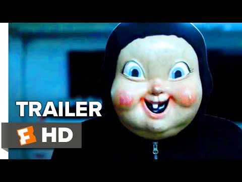 33) 'Happy Death Day' (2017)