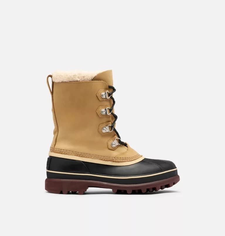 Sorel Caribou Stack Winter Boot