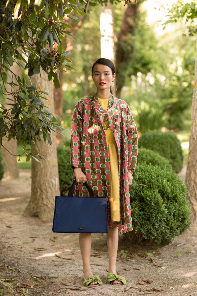 Kate Spade's Lunar New Year Collection Honors the Year of the