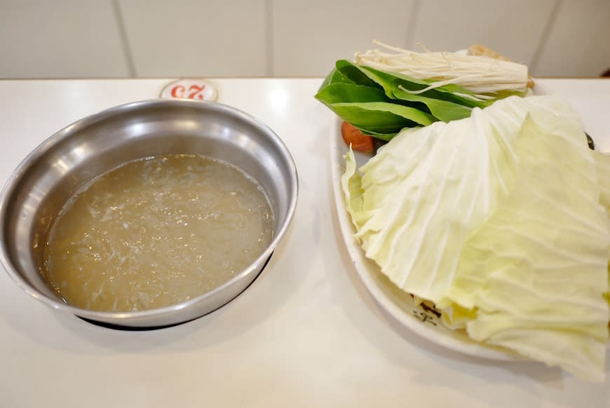 桃園｜豆豆龍迷你涮涮鍋