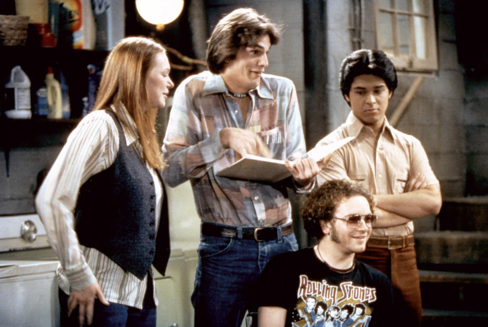 "That '70s Show"