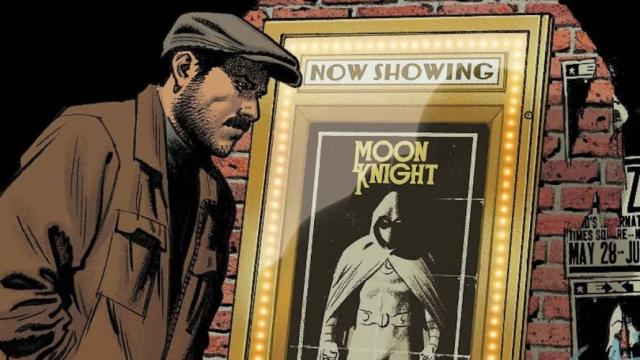 The Many Faces of Moon Knight, Explained