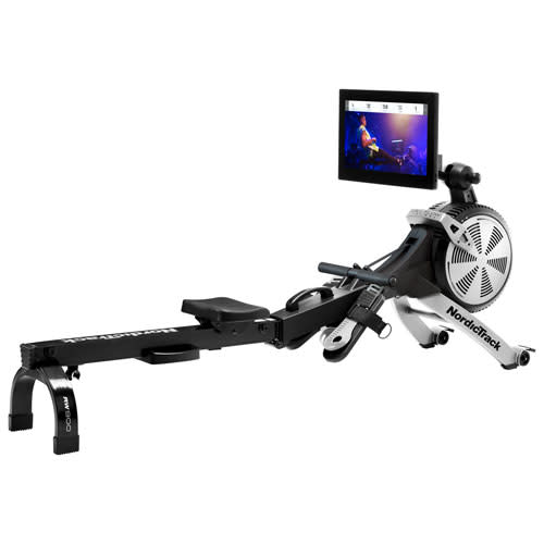 NordicTrack RW900 Magnetic Rowing Machine (Photo via Best Buy Canada)