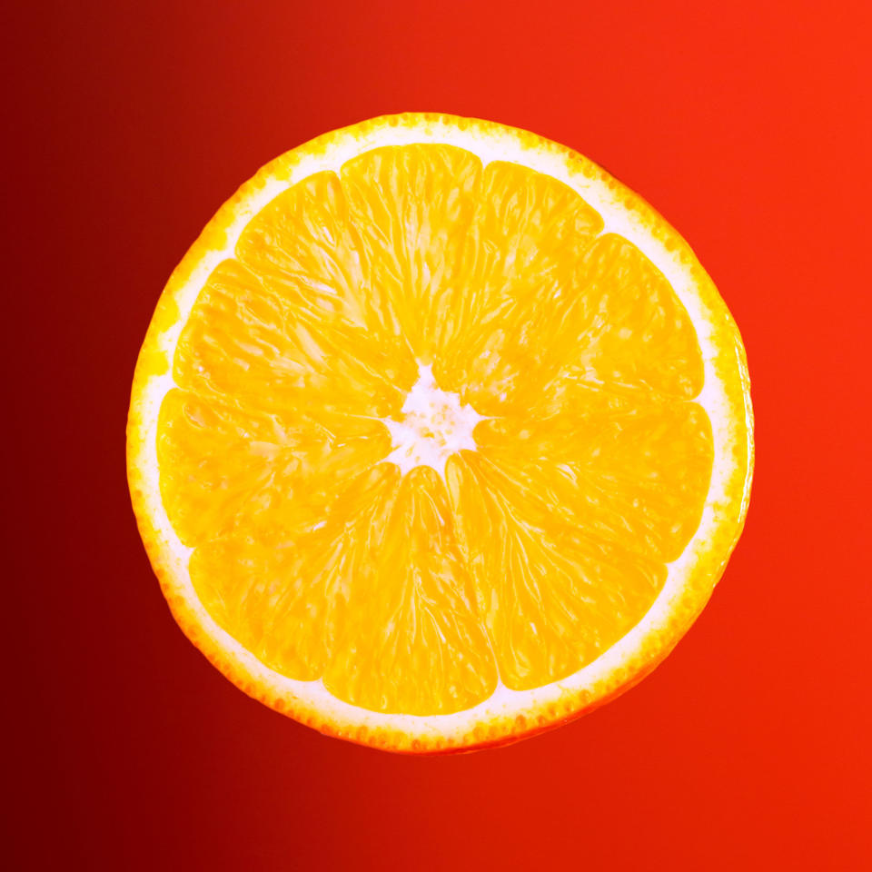 Oranges