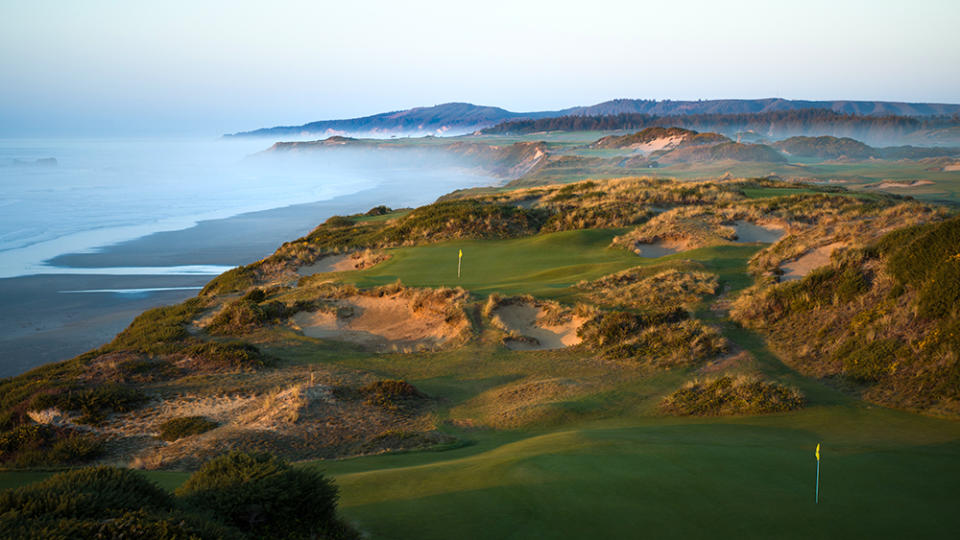 Bandon Dunes