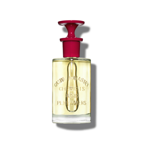 bottle of Casewell Massey Number Six Eau de Parfum