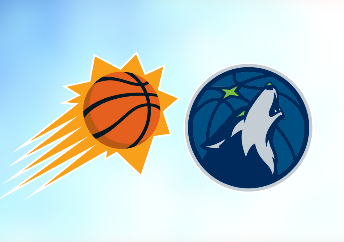 Phoenix Suns at Minnesota Timberwolves at Target Center