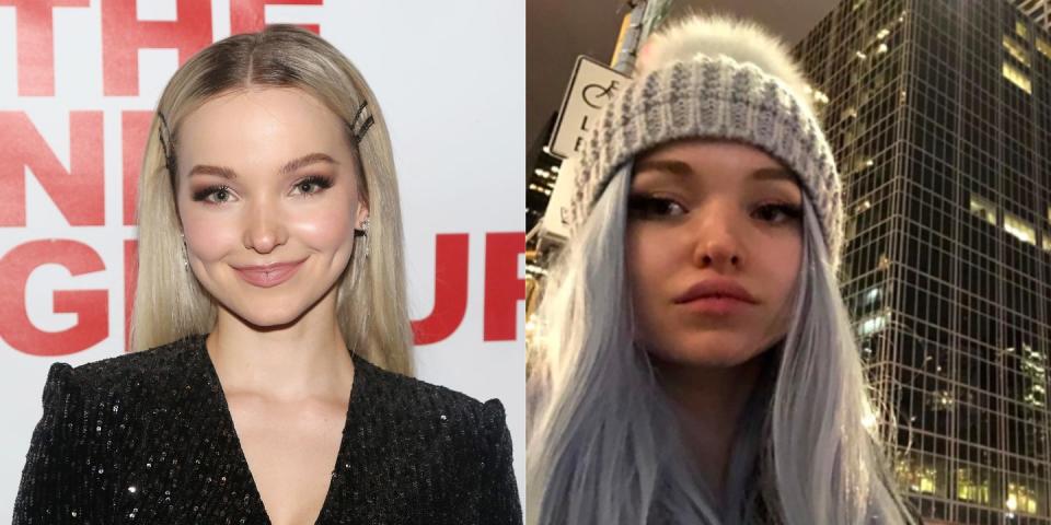 Dove Cameron