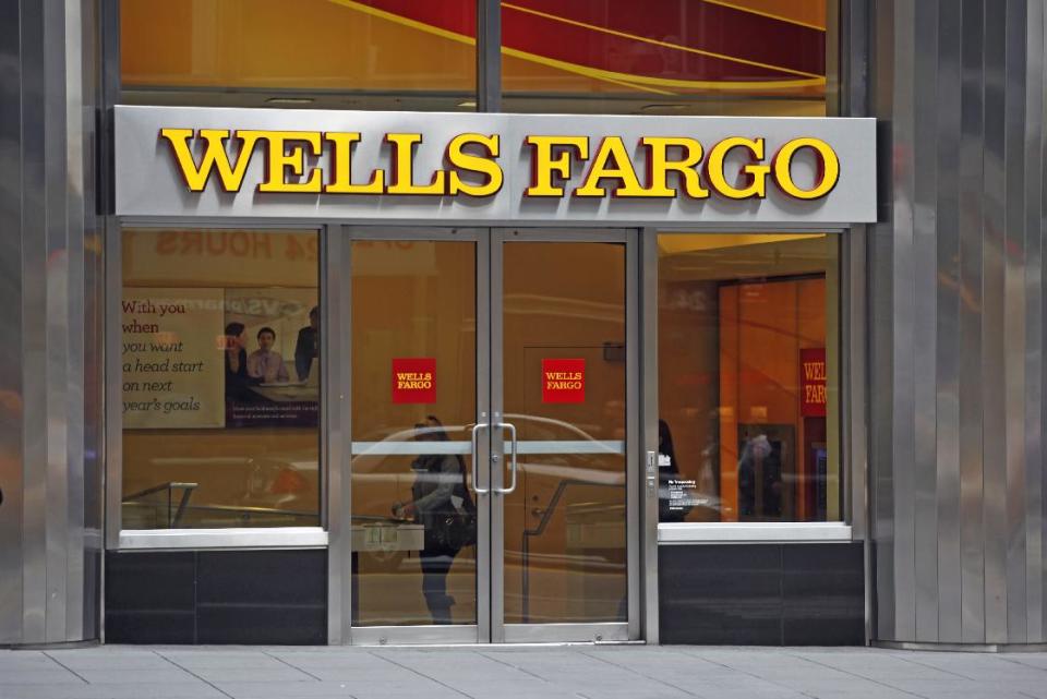 Die zweite Bank im Ranking kommt aus den USA. Wells Fargo hat einen Börsenwert von 225,5 Milliarden Euro und ist damit die größte Bank der Welt. Ein Nettogewinn von 13,1 Milliarden Euro kann sich ebenfalls sehen lassen.