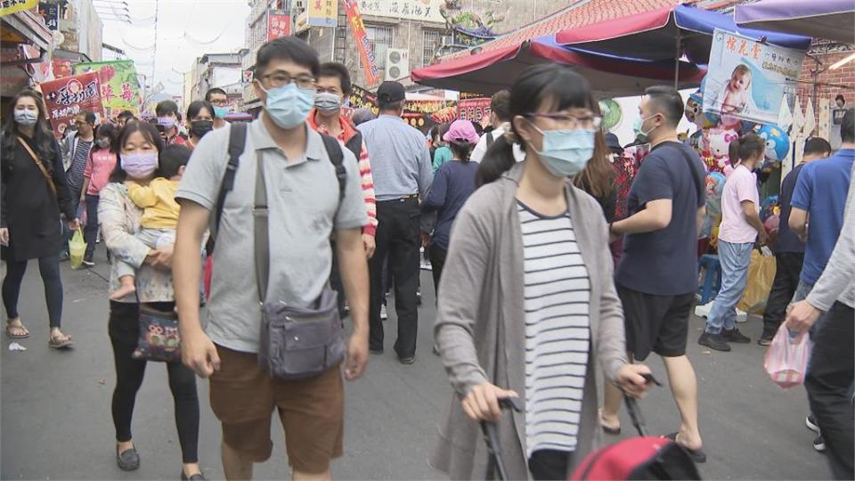 高雄旗山老街獲選最受歡迎　陳其邁：改善設施刺激觀光