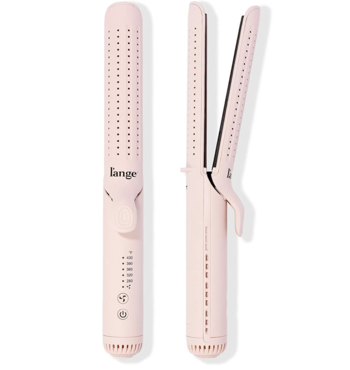 L'ANGE HAIR Le Duo Grande 360° Airflow Styler. (Image via Amazon Canada)